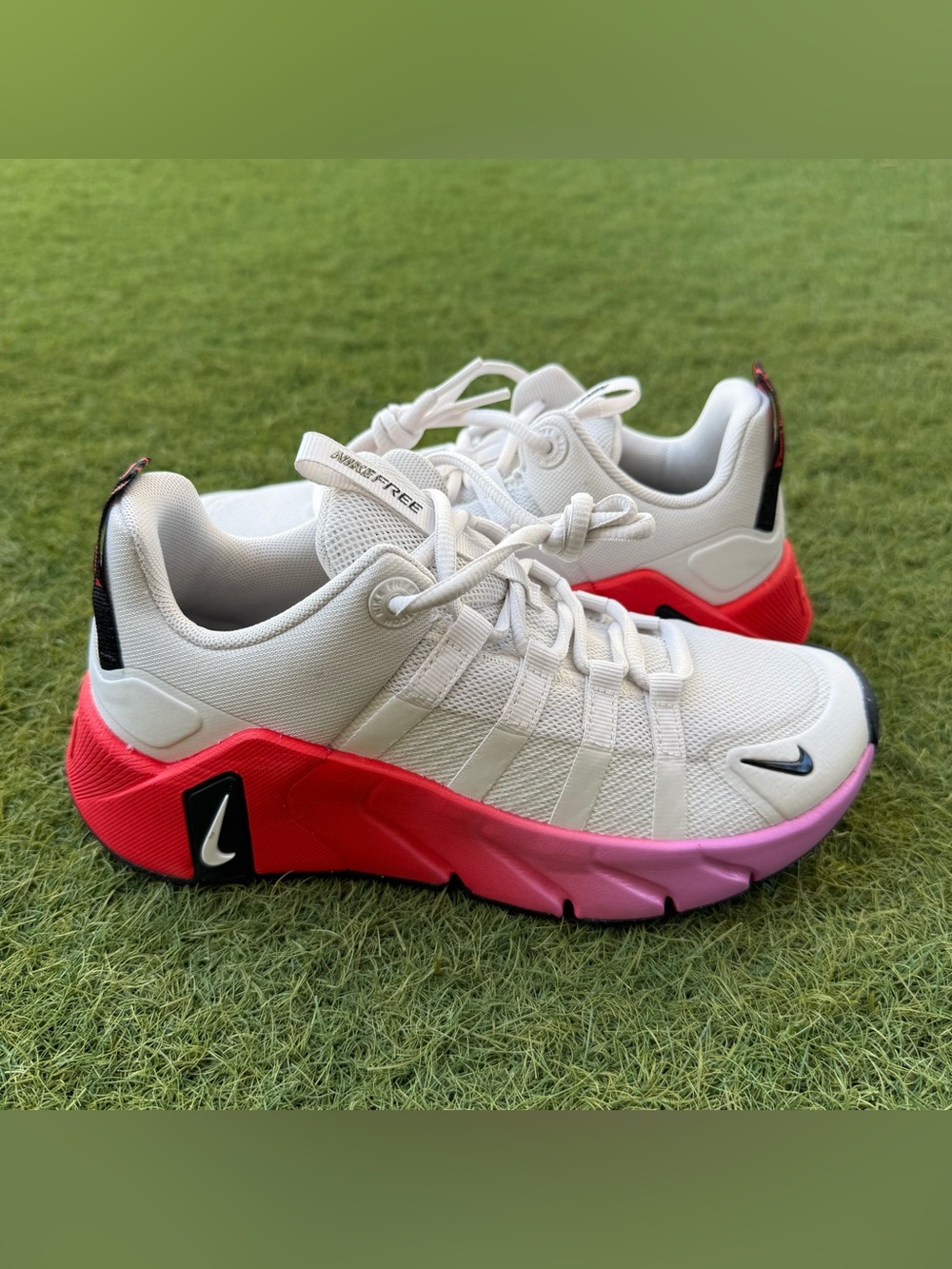 Nike Free Metcon 7